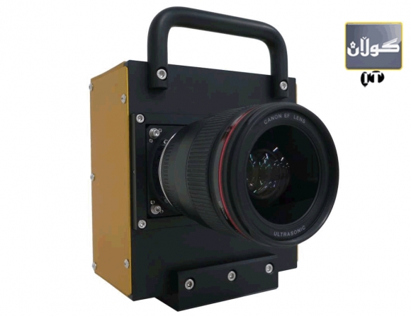 كانۆن و داهێنانێكی گرنگ لە جیهانی كامێرادا